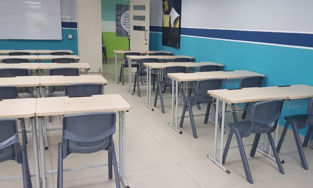 Desks and Chairs