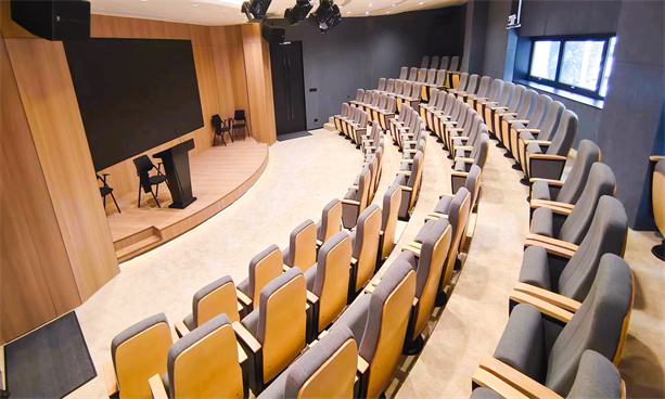 auditorium chairs