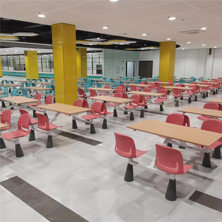 Canteen Seating | Canteen Chair