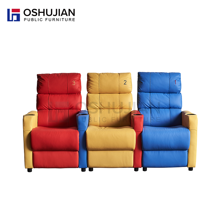 Theater Sofa SJ803T