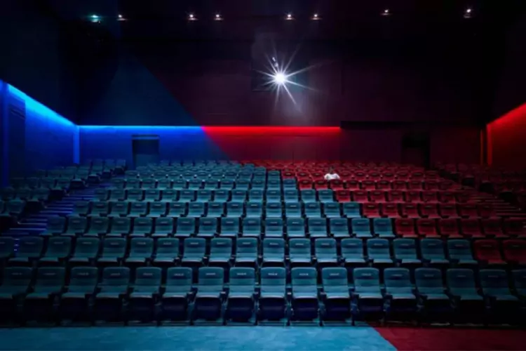 Theater Seating | Theater Chair