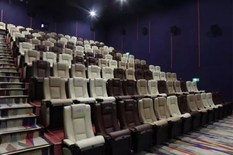 Movie Seating | Movie Chair 